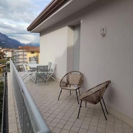 Casa Vacanza "Aurora" Costa Volpino Esterno foto