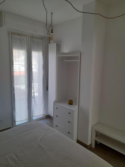 Casa Vacanza "Aurora" Costa Volpino Esterno foto