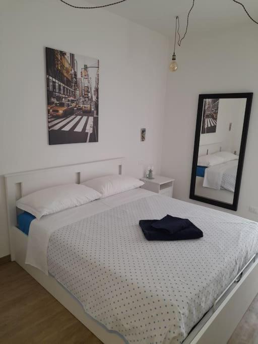 Casa Vacanza "Aurora" Costa Volpino Esterno foto