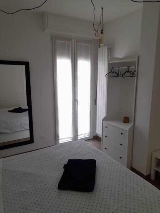 Casa Vacanza "Aurora" Costa Volpino Esterno foto