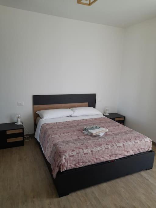 Casa Vacanza "Aurora" Costa Volpino Esterno foto