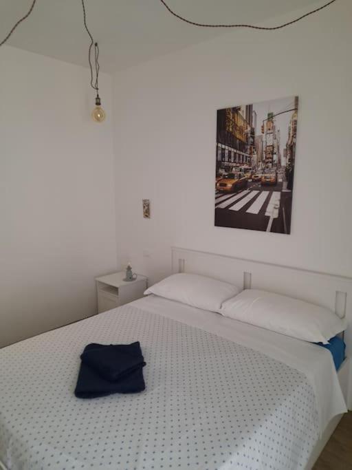 Casa Vacanza "Aurora" Costa Volpino Esterno foto